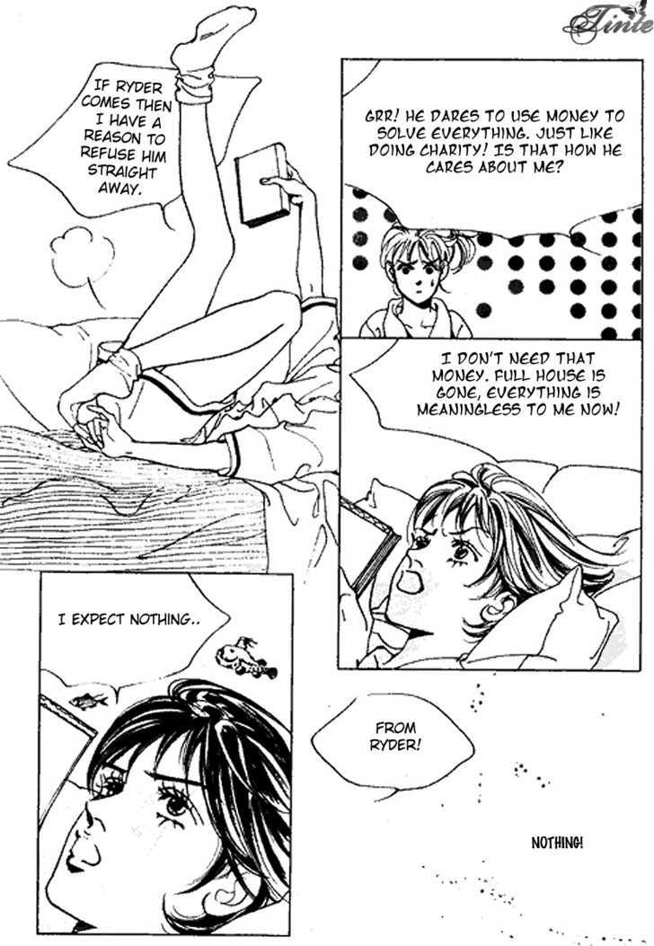 Full House Chapter 41 page 7 - Chapter 41