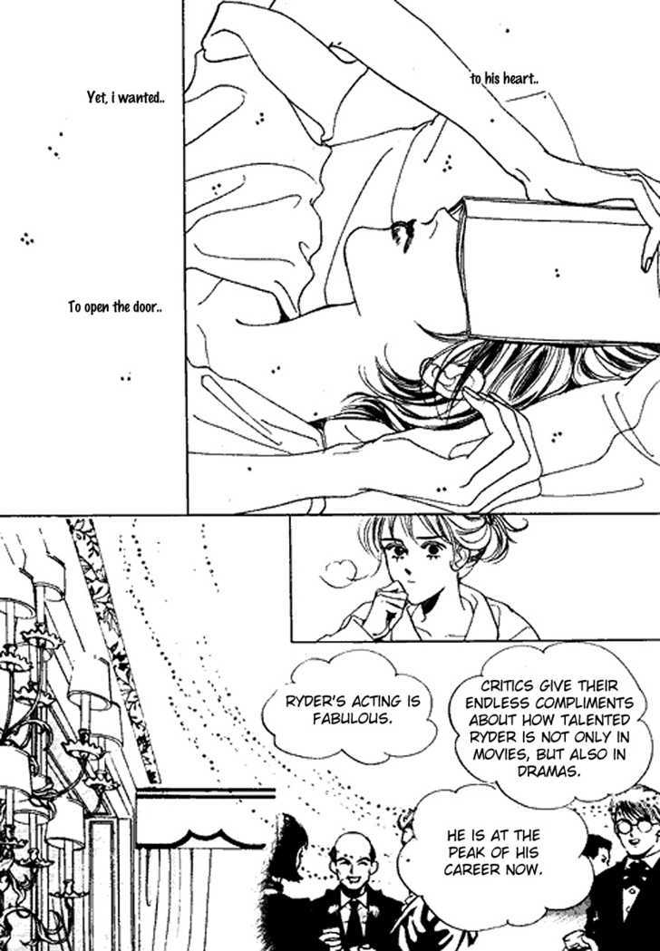 Full House Chapter 41 page 8 - Chapter 41