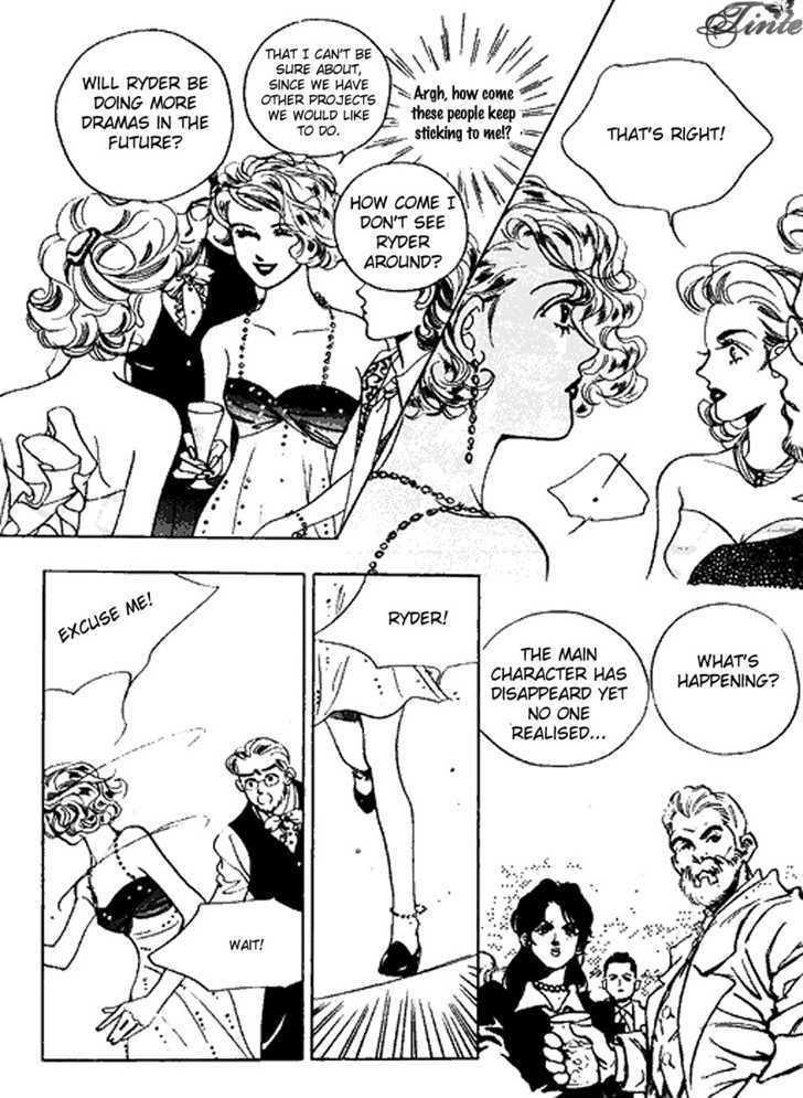 Full House Chapter 41 page 9 - Chapter 41