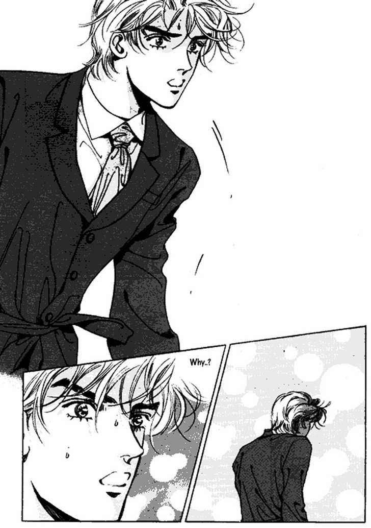 Full House Chapter 44 page 10 - Chapter 44