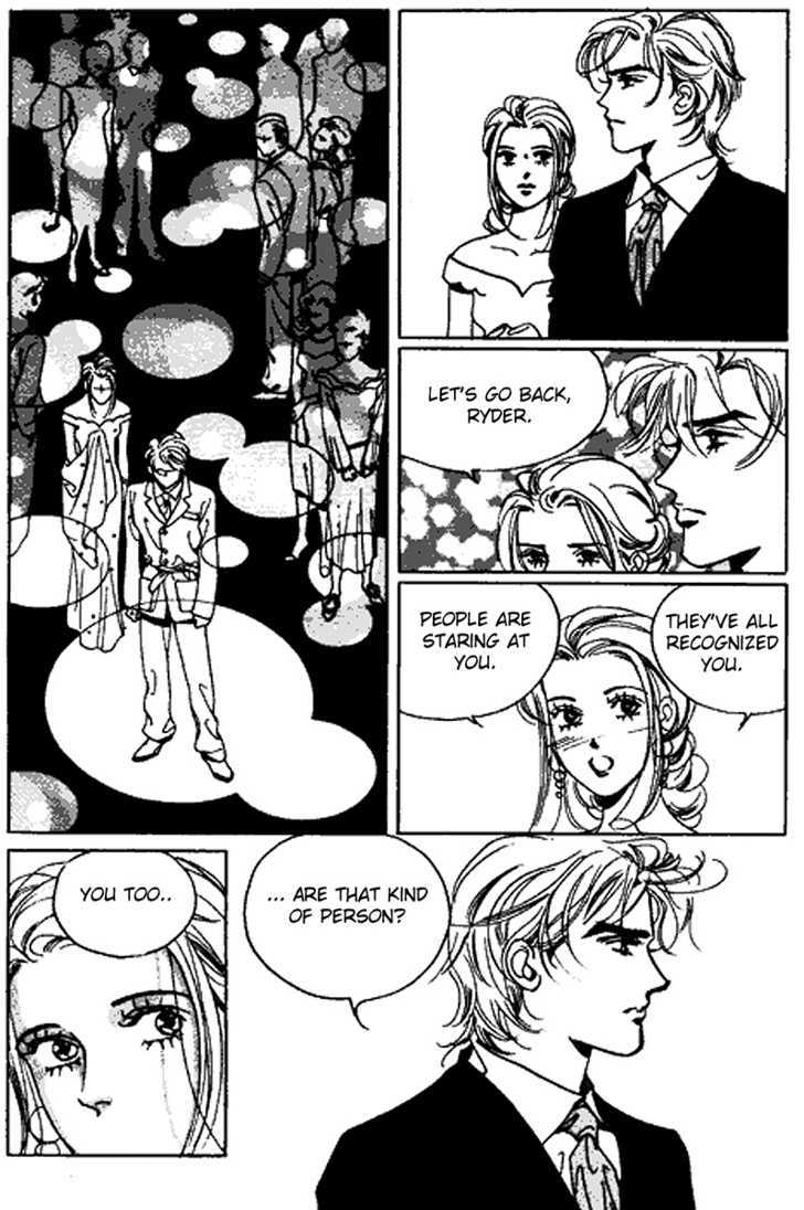 Full House Chapter 44 page 11 - Chapter 44