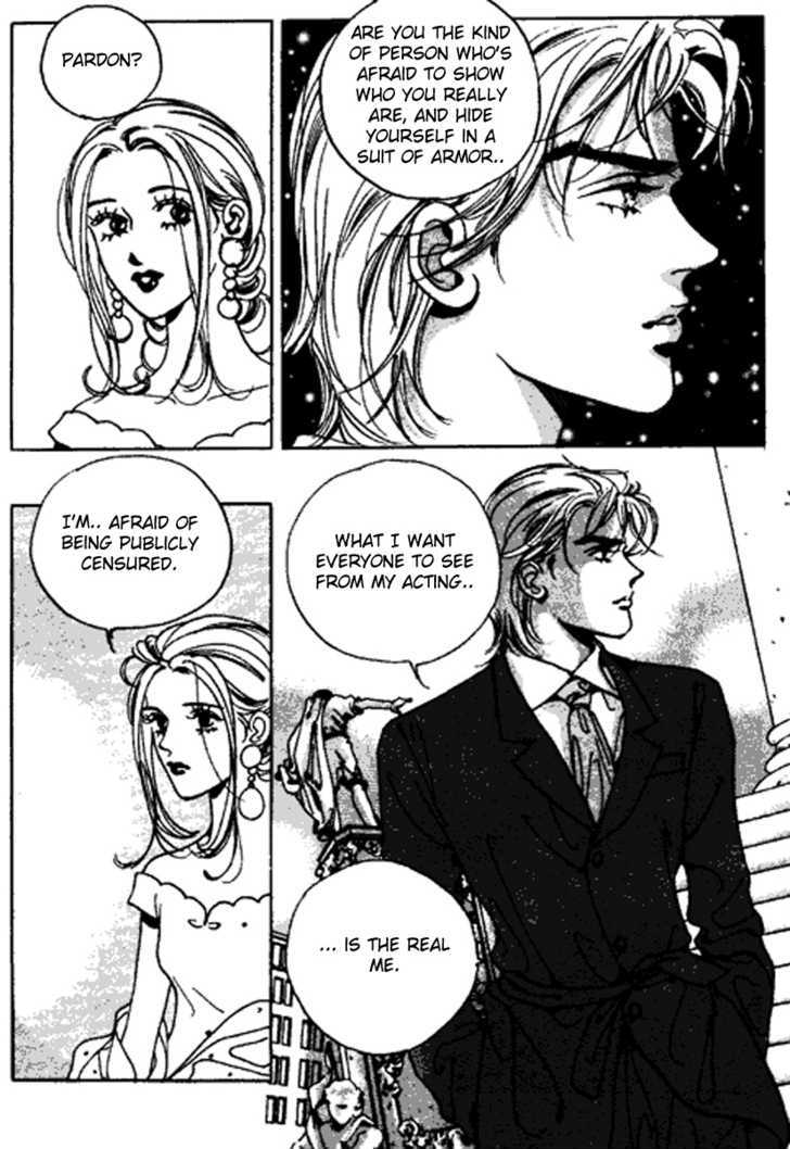 Full House Chapter 44 page 12 - Chapter 44