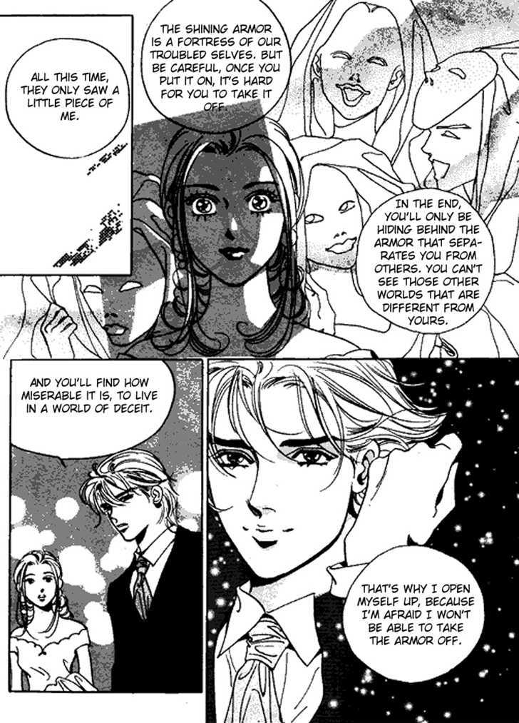 Full House Chapter 44 page 13 - Chapter 44