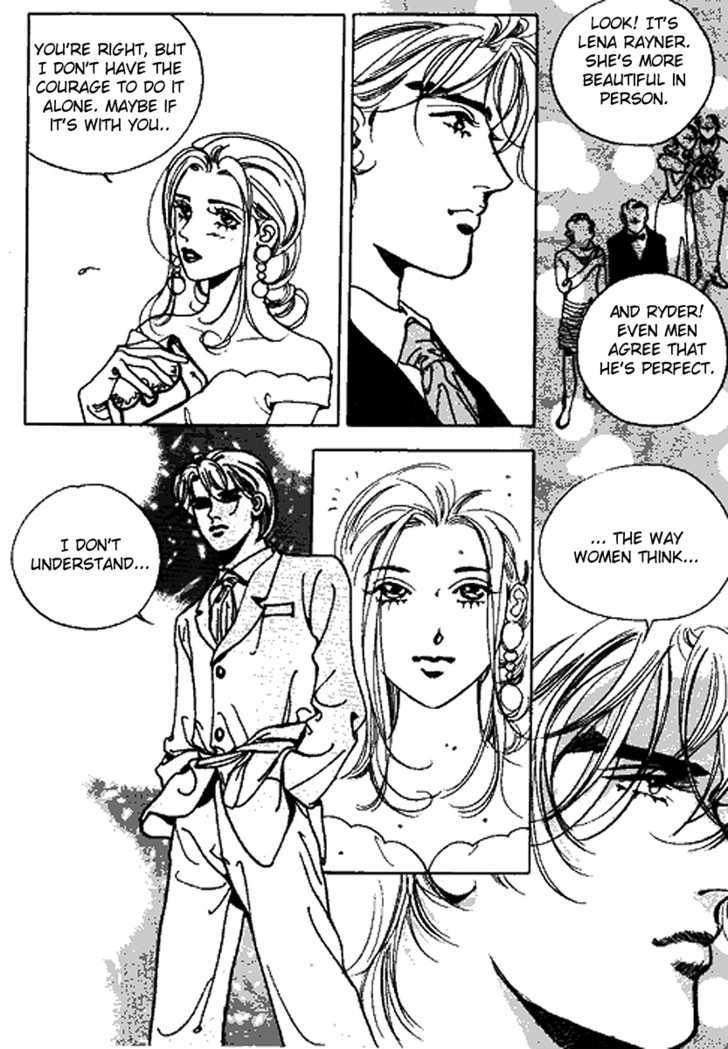 Full House Chapter 44 page 14 - Chapter 44