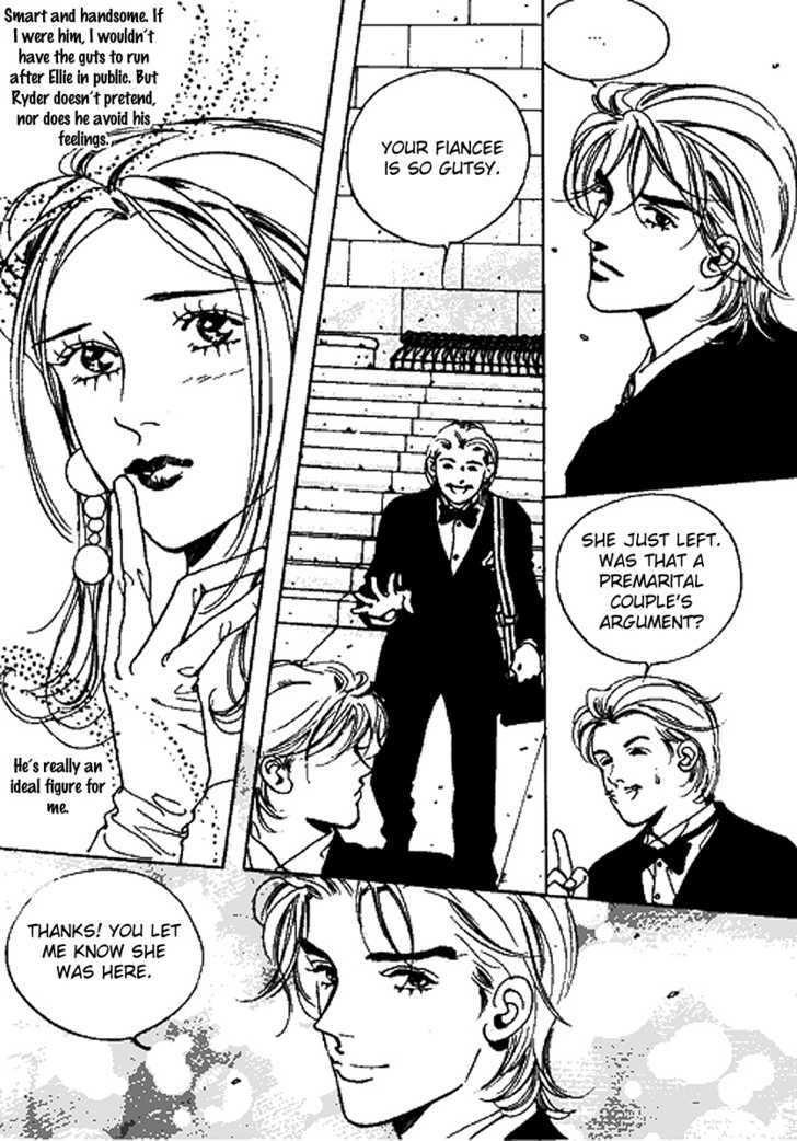 Full House Chapter 44 page 15 - Chapter 44