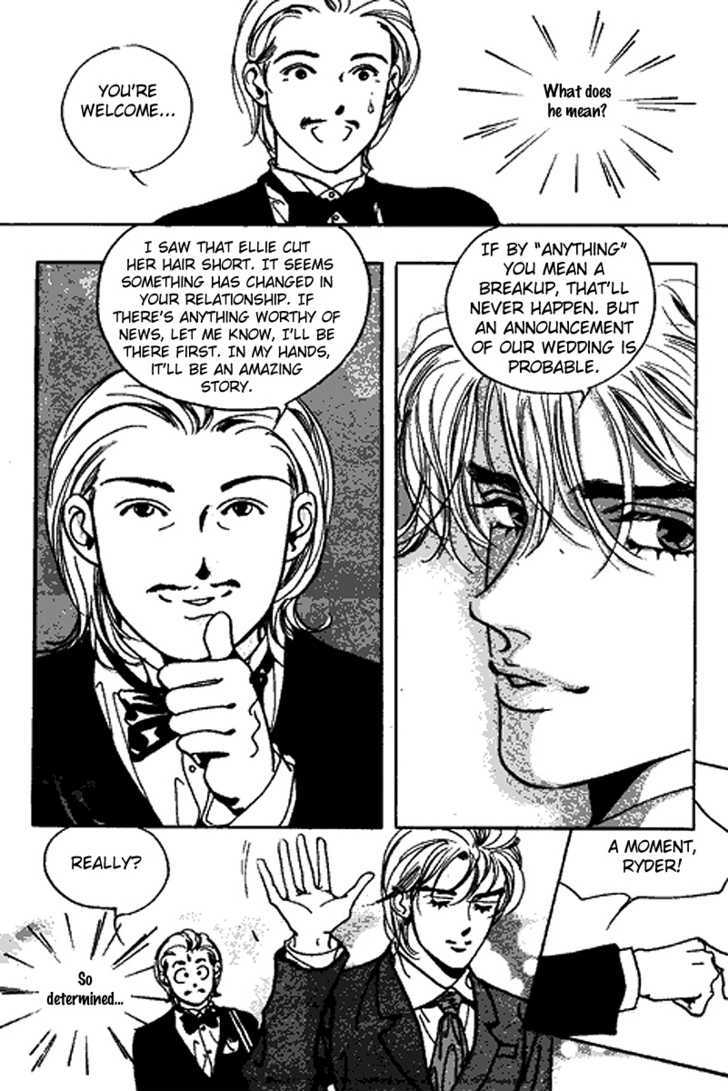 Full House Chapter 44 page 16 - Chapter 44