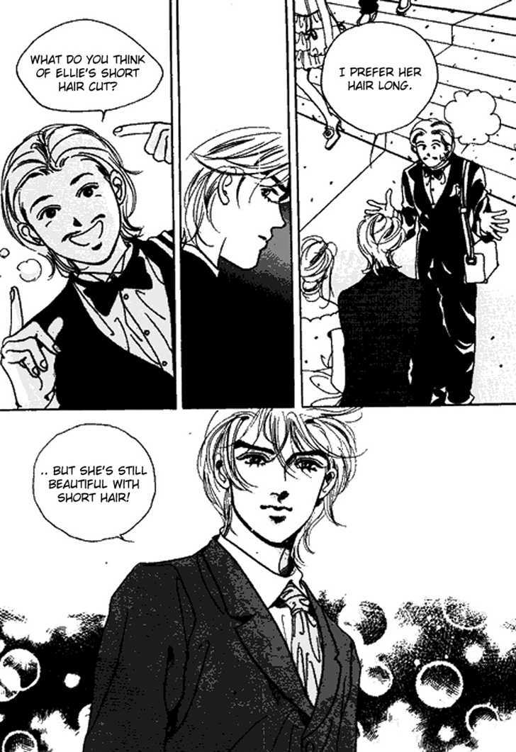 Full House Chapter 44 page 17 - Chapter 44