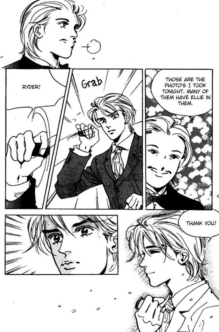 Full House Chapter 44 page 18 - Chapter 44