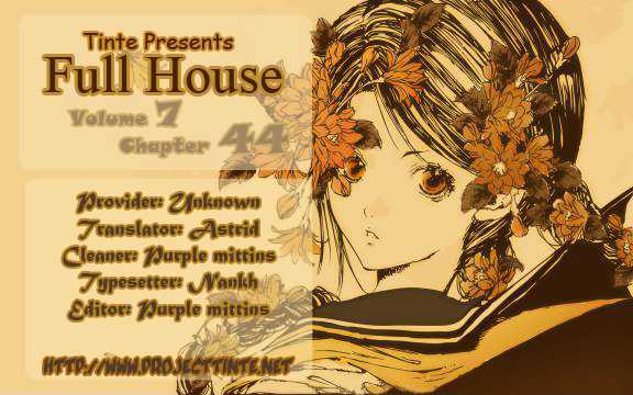 Full House Chapter 44 page 2 - Chapter 44