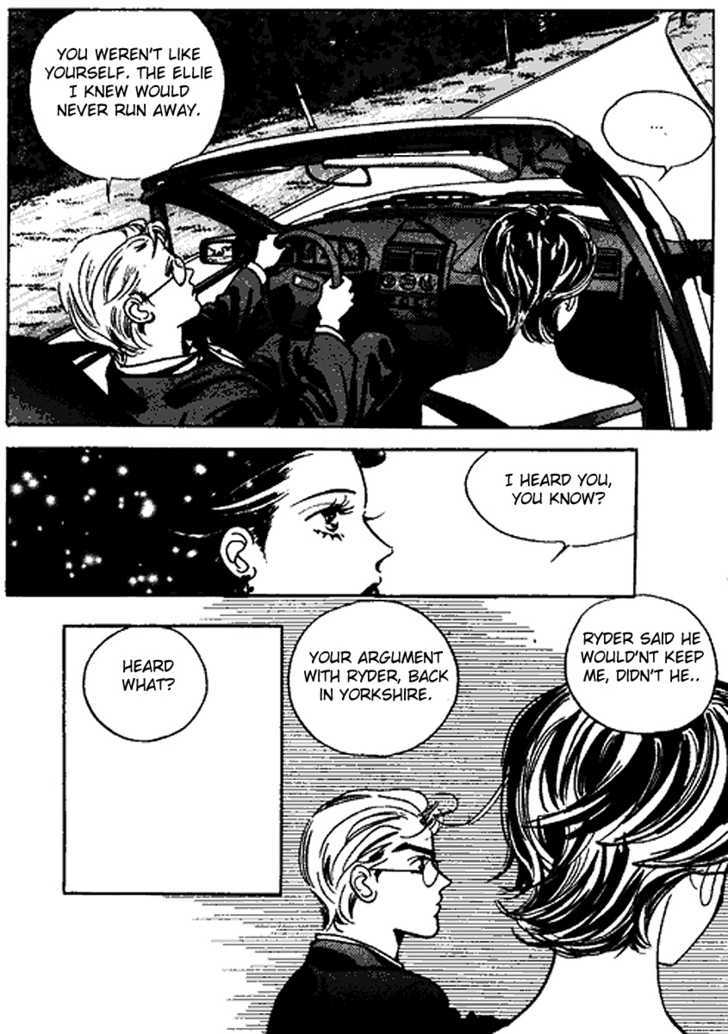 Full House Chapter 44 page 20 - Chapter 44