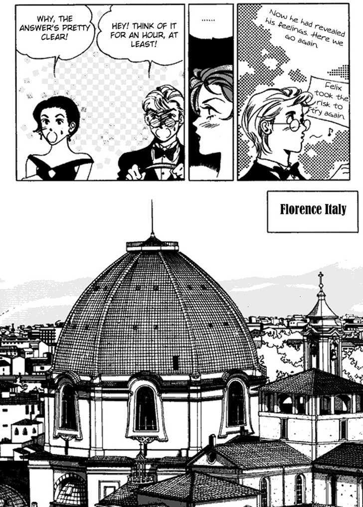 Full House Chapter 44 page 22 - Chapter 44