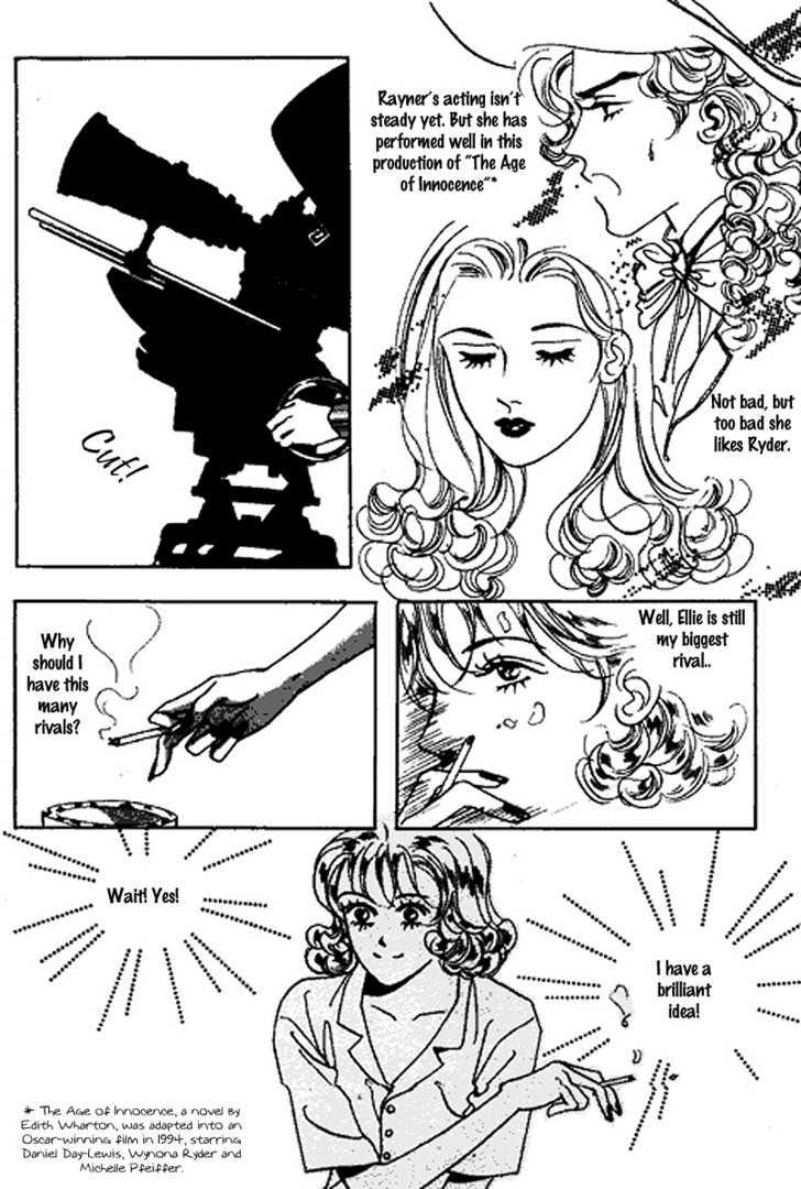 Full House Chapter 44 page 23 - Chapter 44