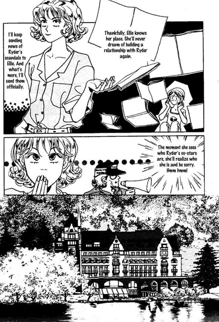 Full House Chapter 44 page 25 - Chapter 44