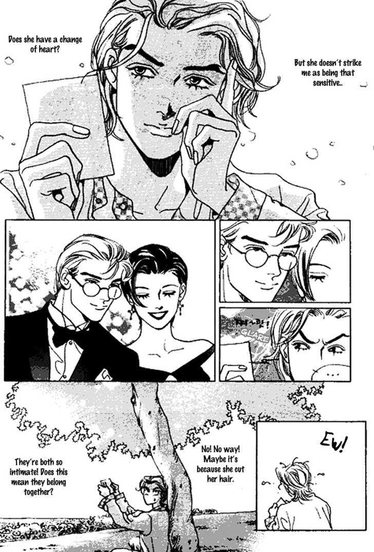 Full House Chapter 44 page 27 - Chapter 44