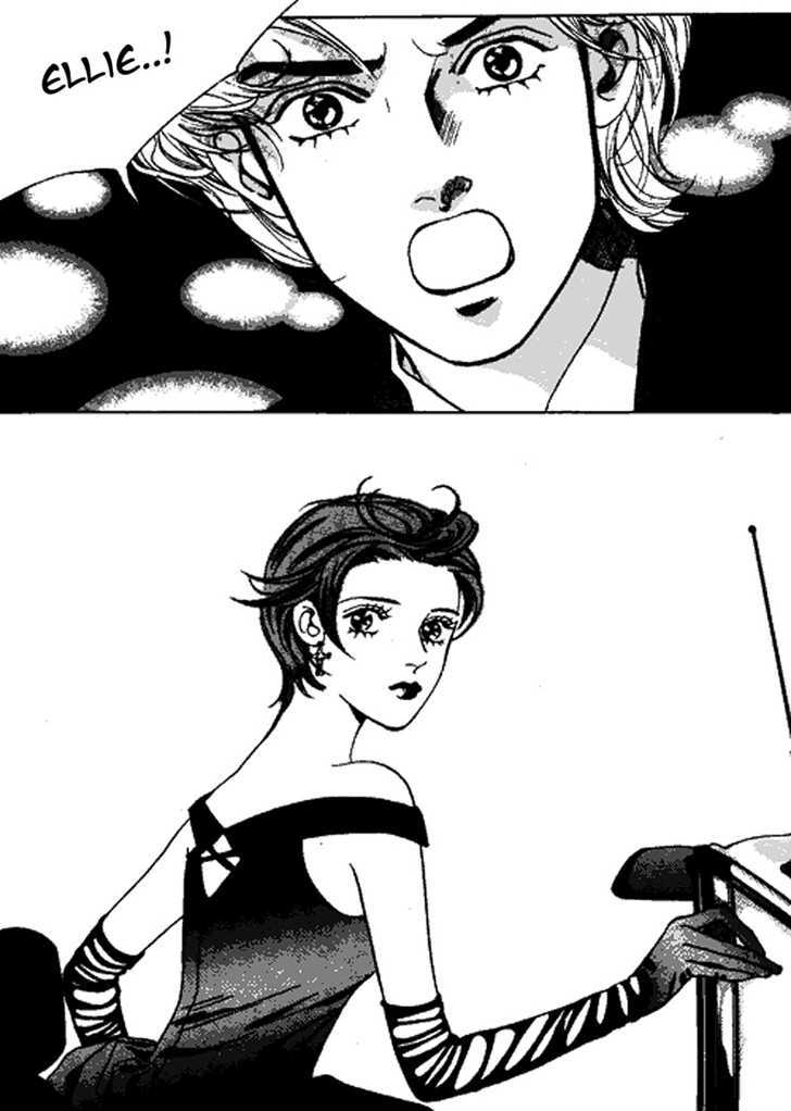 Full House Chapter 44 page 5 - Chapter 44