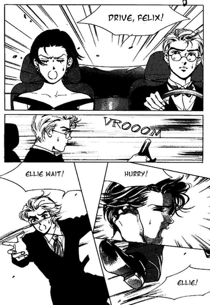 Full House Chapter 44 page 7 - Chapter 44
