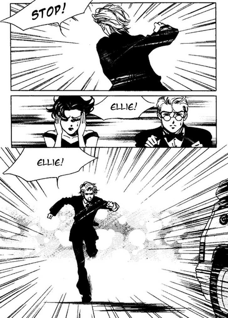 Full House Chapter 44 page 8 - Chapter 44