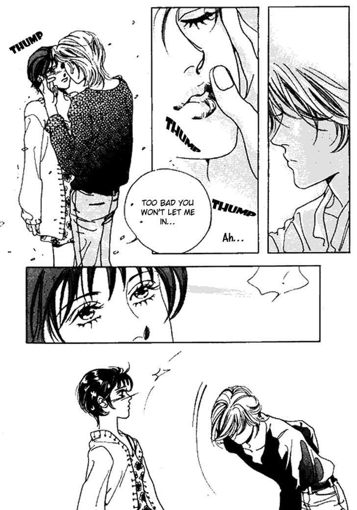 Full House Chapter 48 page 10 - Chapter 48
