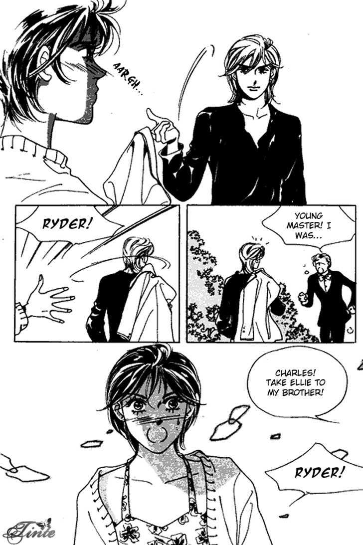Full House Chapter 48 page 11 - Chapter 48