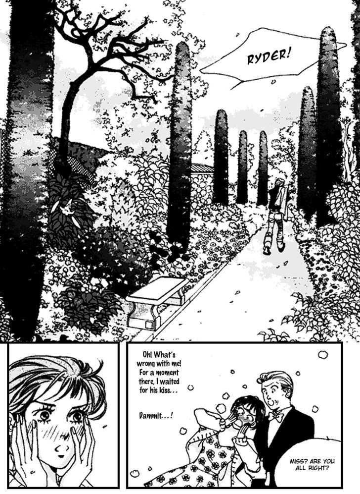 Full House Chapter 48 page 12 - Chapter 48