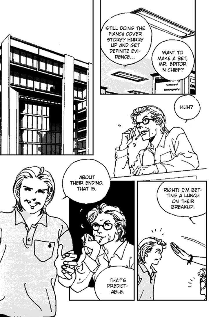 Full House Chapter 48 page 16 - Chapter 48