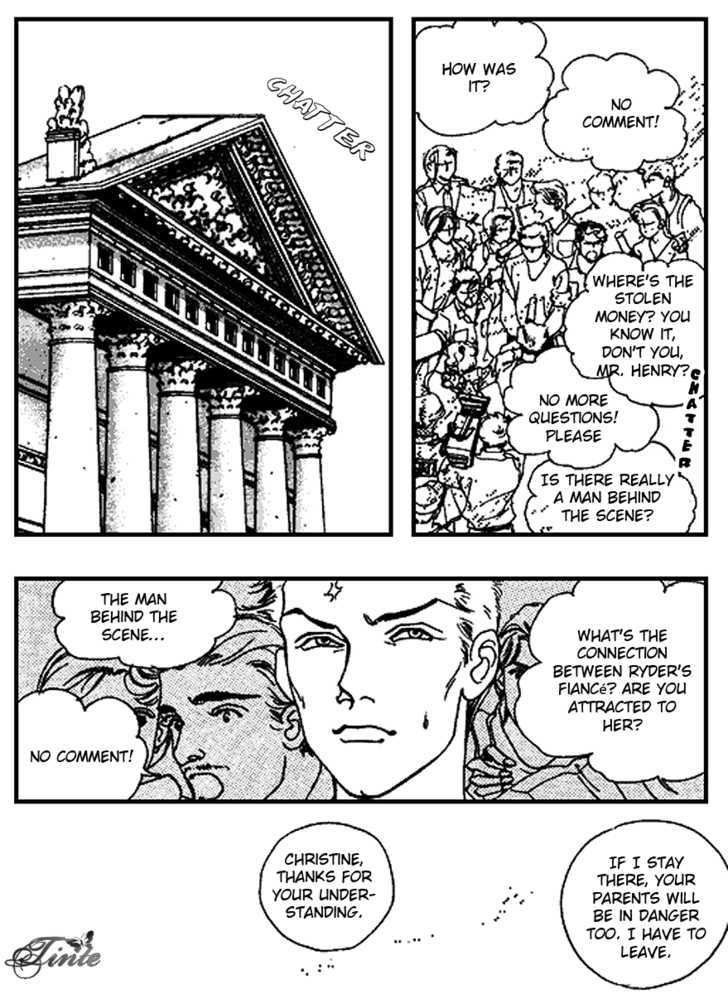 Full House Chapter 48 page 21 - Chapter 48