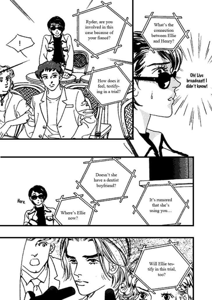 Full House Chapter 48 page 23 - Chapter 48