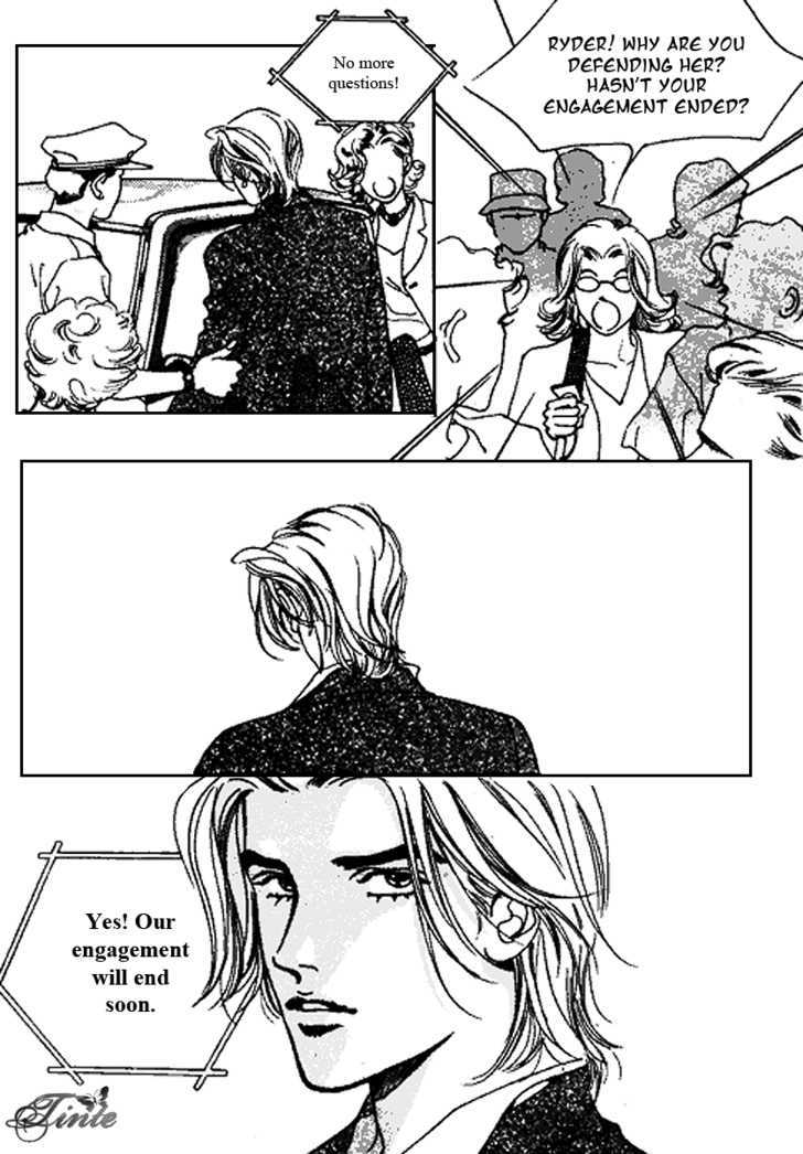 Full House Chapter 48 page 24 - Chapter 48