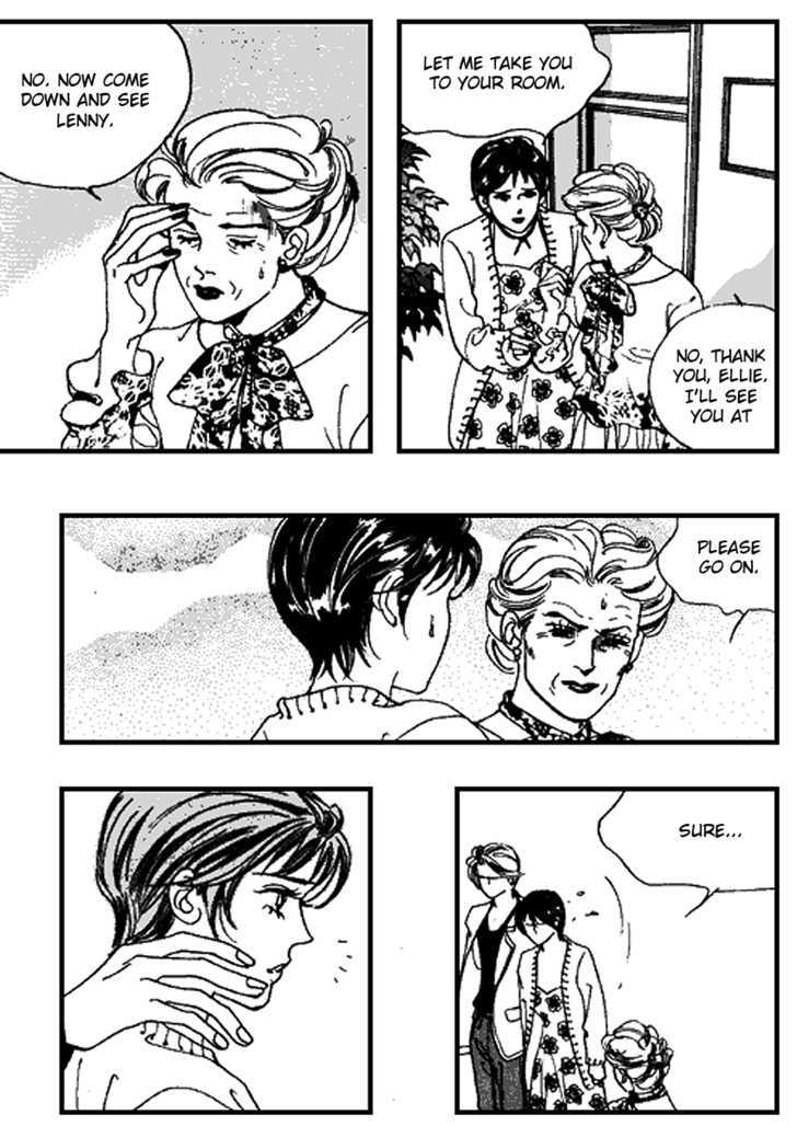 Full House Chapter 48 page 4 - Chapter 48