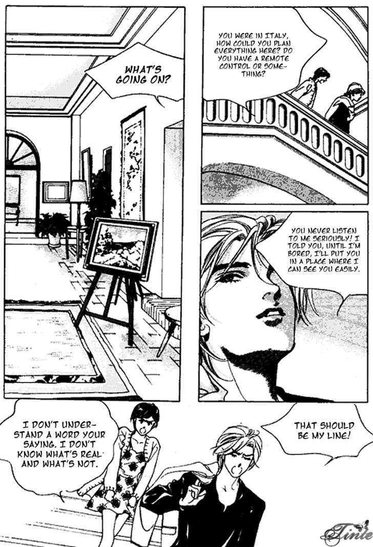 Full House Chapter 48 page 5 - Chapter 48