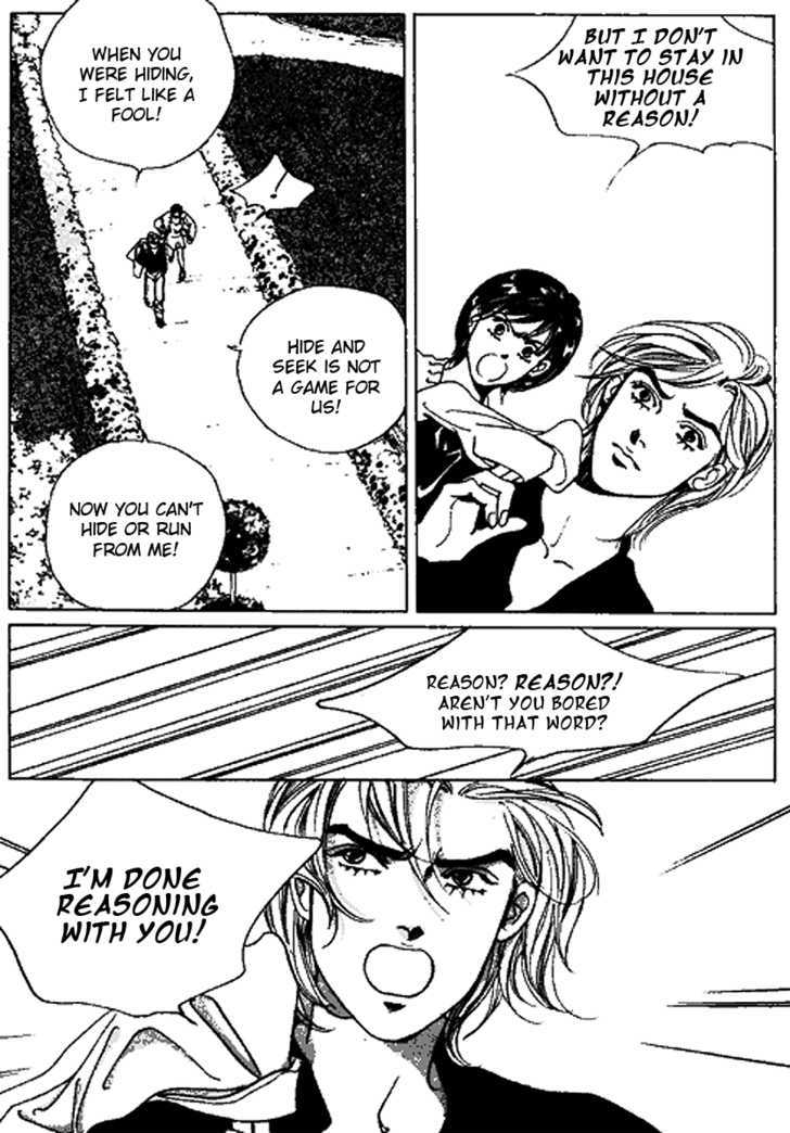 Full House Chapter 48 page 6 - Chapter 48