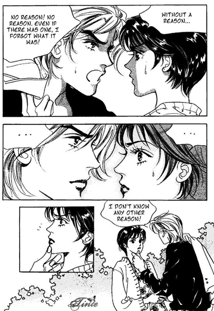 Full House Chapter 48 page 7 - Chapter 48