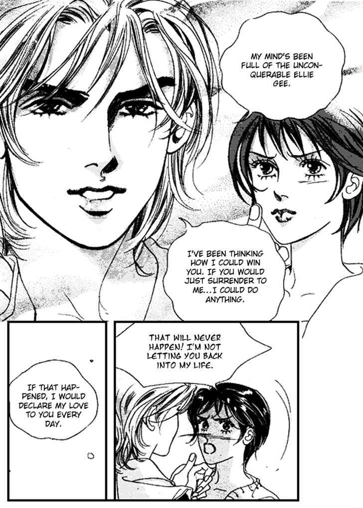 Full House Chapter 48 page 8 - Chapter 48
