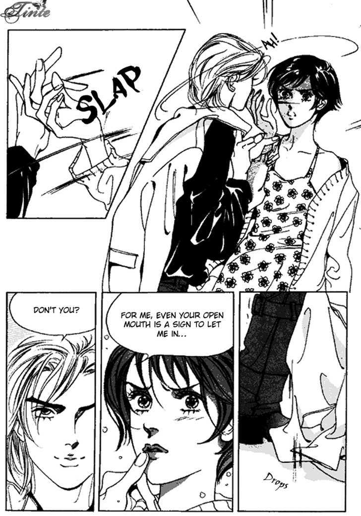 Full House Chapter 48 page 9 - Chapter 48