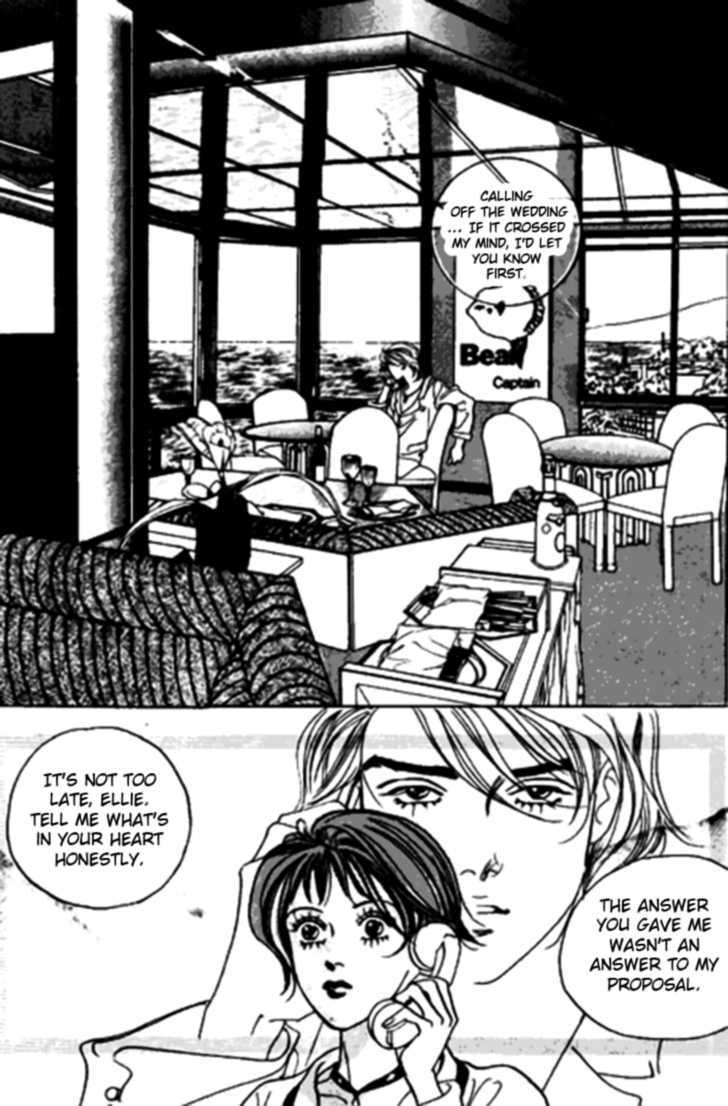 Full House Chapter 53 page 10 - Chapter 53