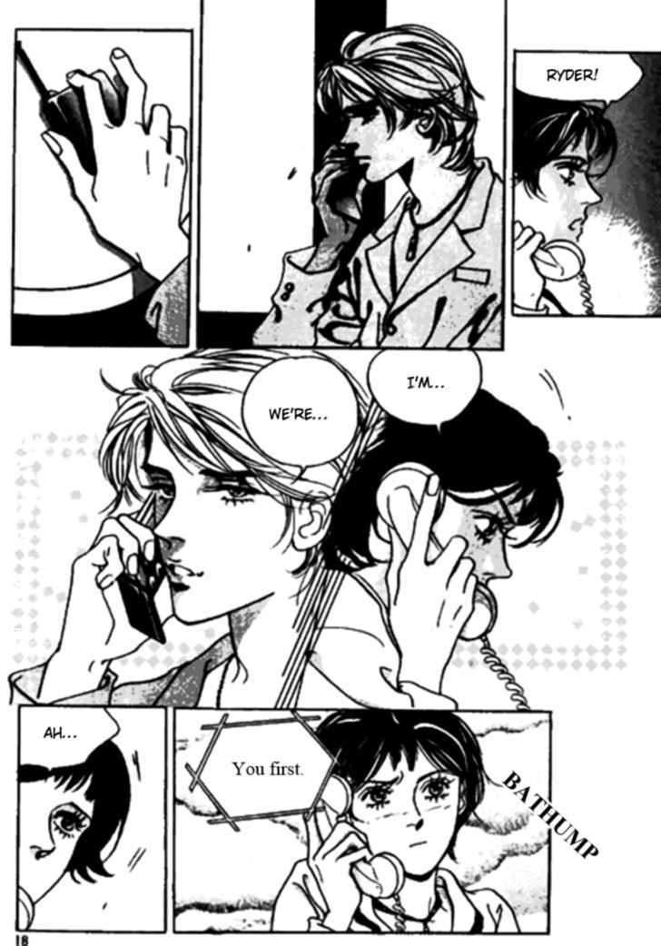 Full House Chapter 53 page 14 - Chapter 53