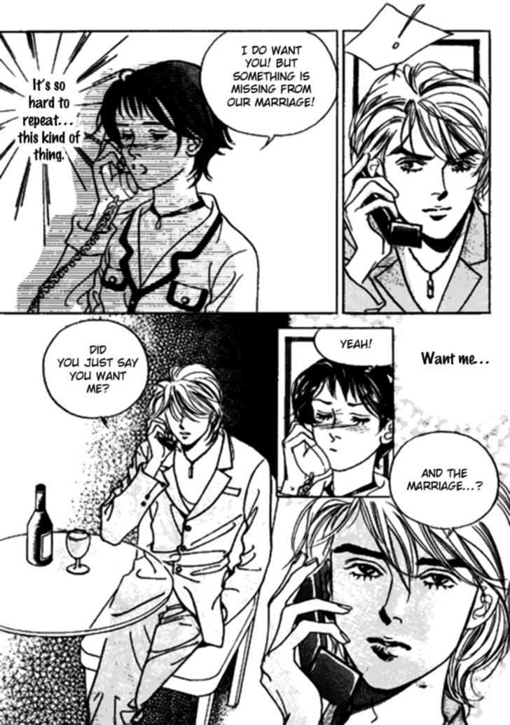Full House Chapter 53 page 15 - Chapter 53
