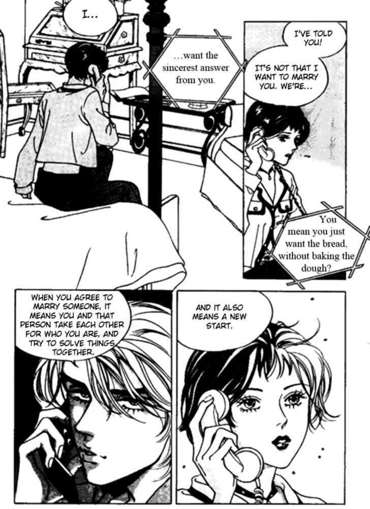 Full House Chapter 53 page 16 - Chapter 53
