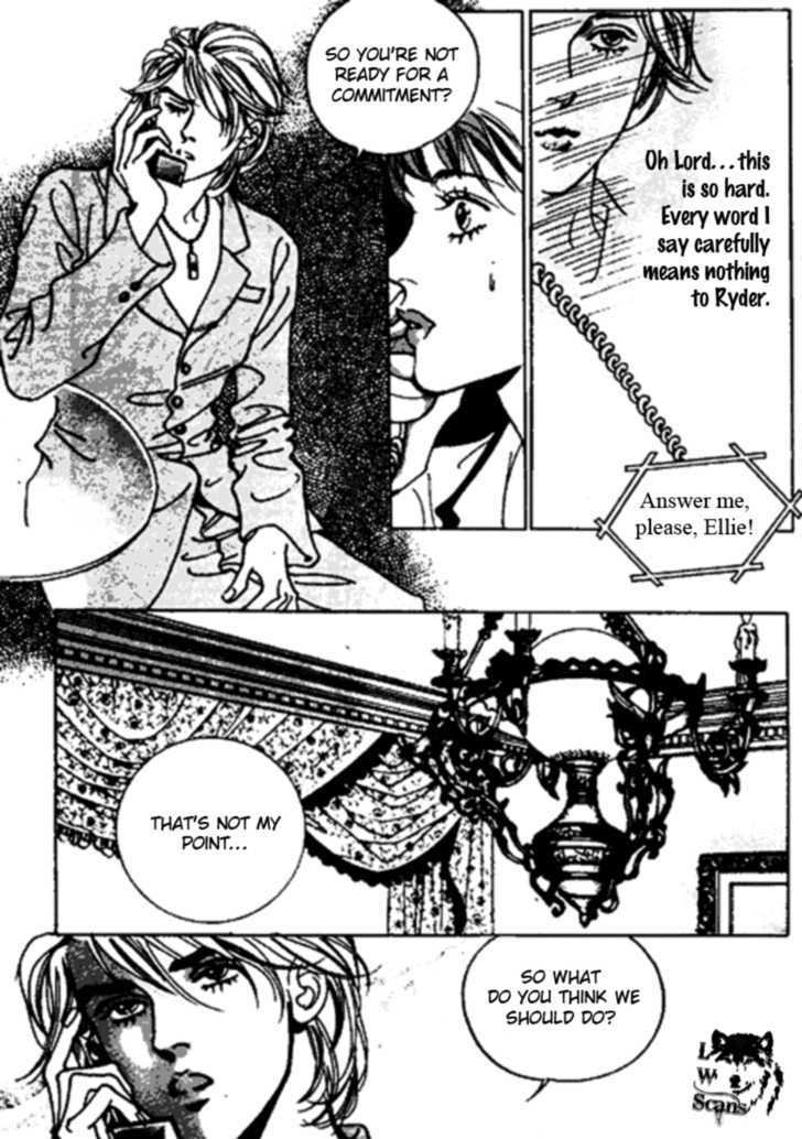 Full House Chapter 53 page 17 - Chapter 53