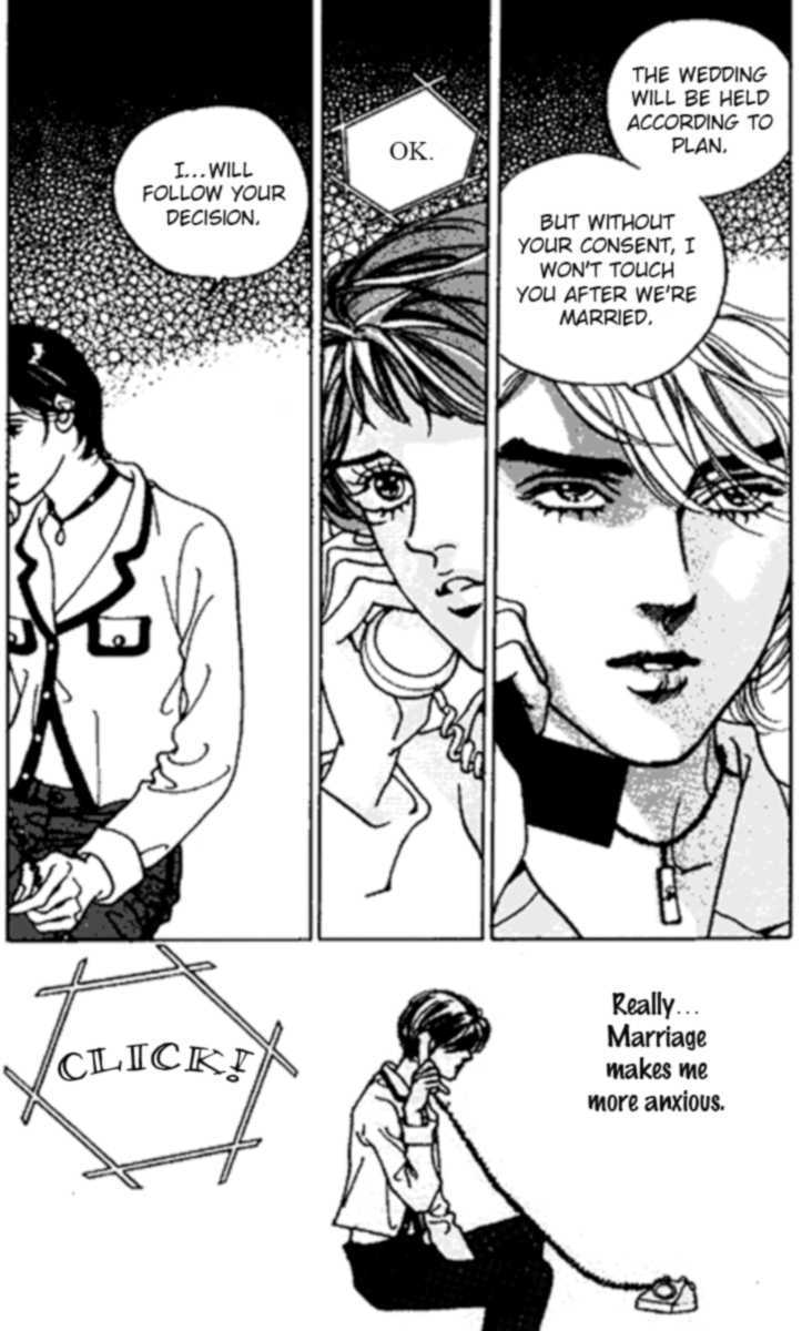 Full House Chapter 53 page 18 - Chapter 53