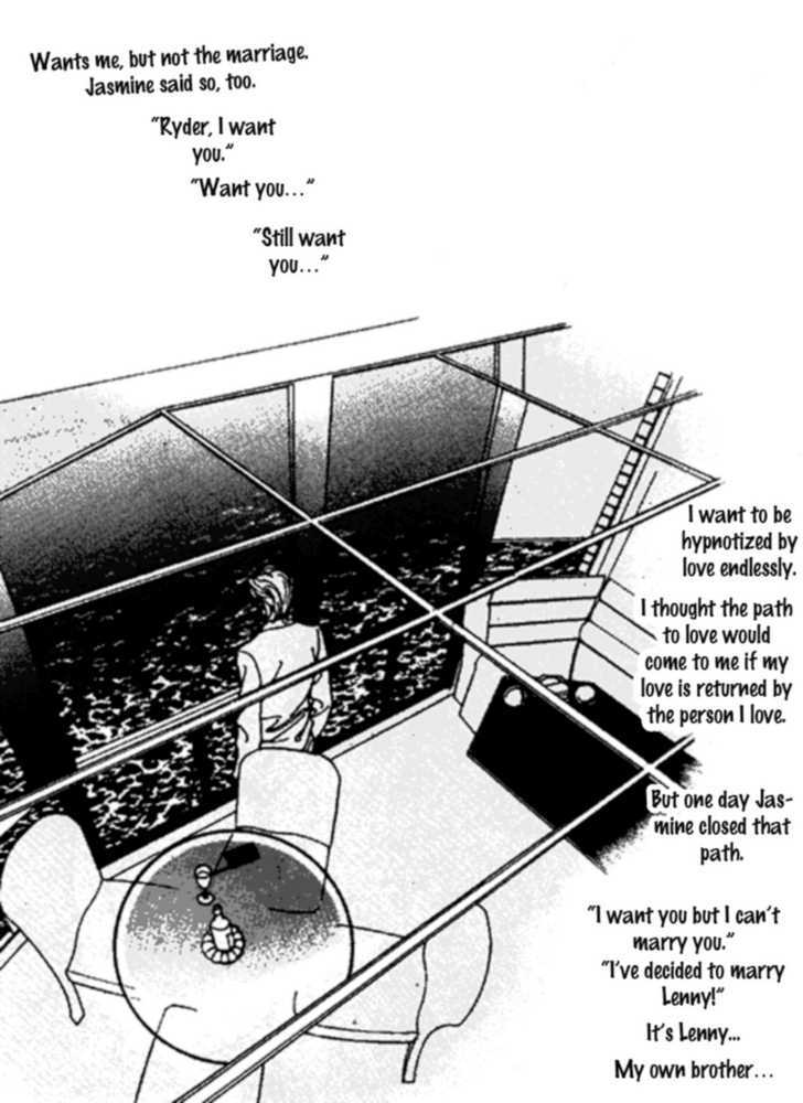 Full House Chapter 53 page 19 - Chapter 53