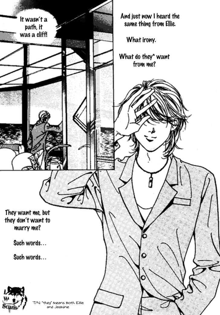 Full House Chapter 53 page 20 - Chapter 53