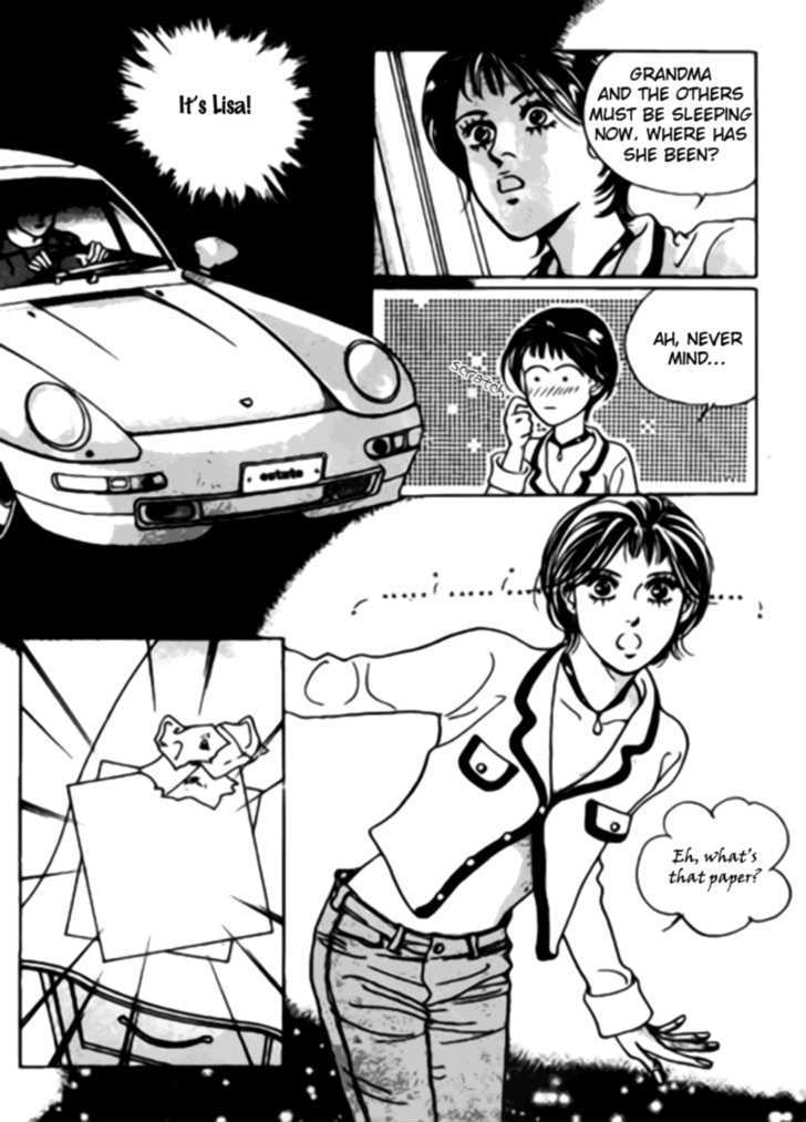 Full House Chapter 53 page 4 - Chapter 53