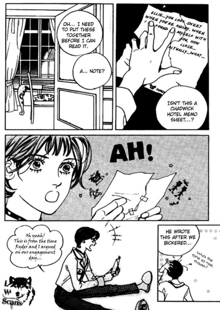 Full House Chapter 53 page 5 - Chapter 53