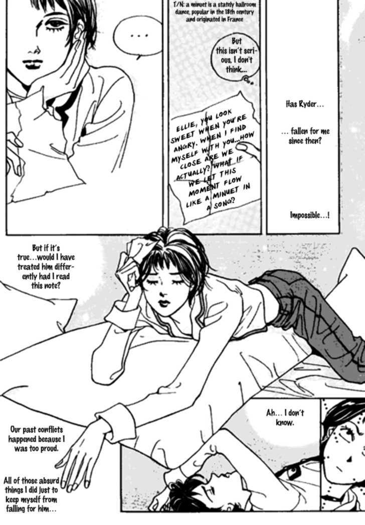 Full House Chapter 53 page 6 - Chapter 53