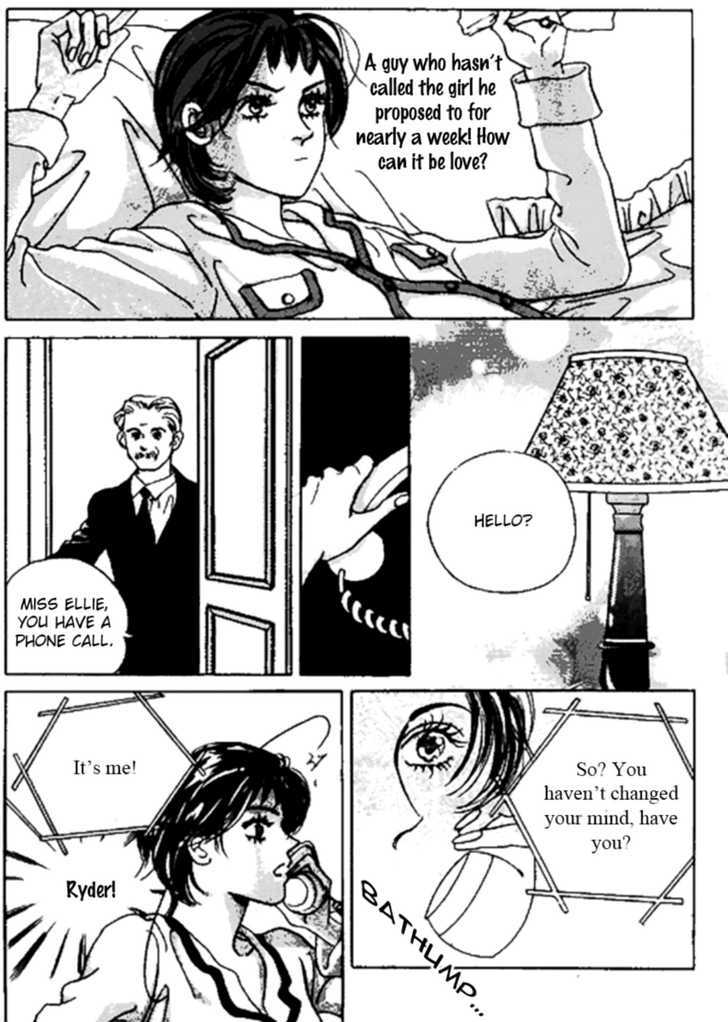 Full House Chapter 53 page 7 - Chapter 53