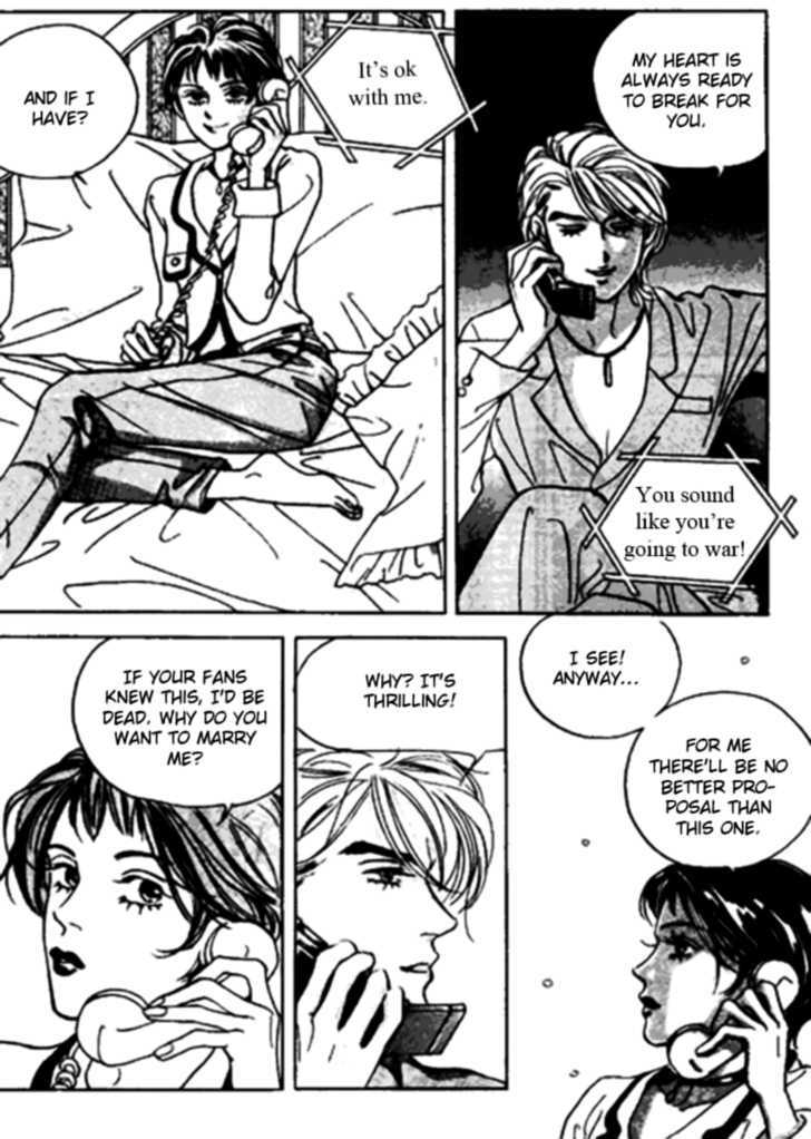 Full House Chapter 53 page 8 - Chapter 53