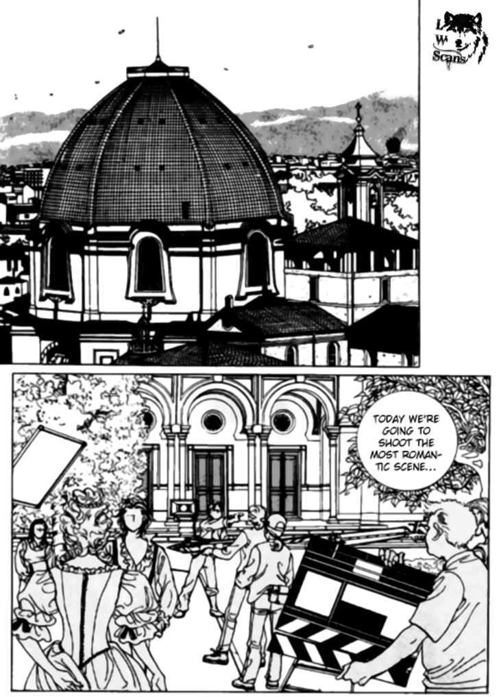 Full House Chapter 54 page 10 - Chapter 54