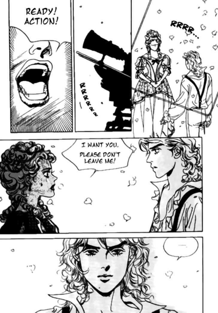 Full House Chapter 54 page 11 - Chapter 54