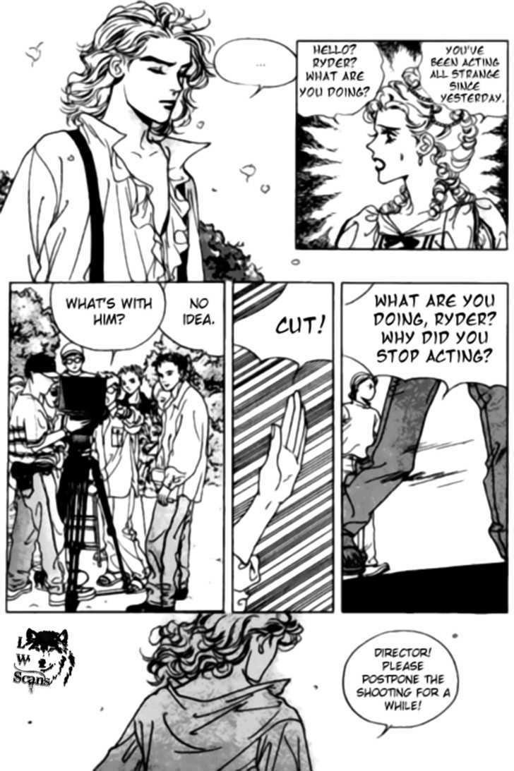 Full House Chapter 54 page 12 - Chapter 54